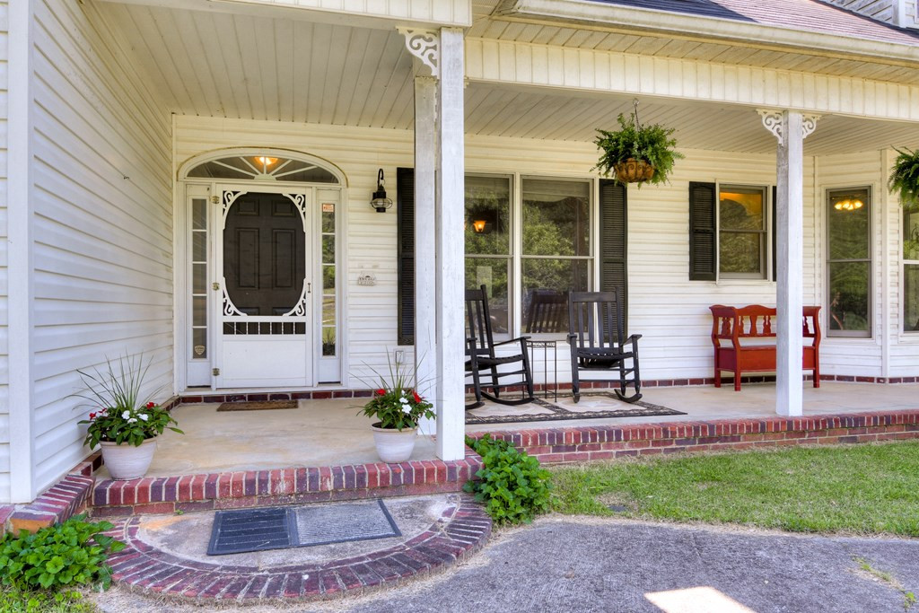 2785 Morris Farm Road Appling, GA 30802 - Photo 5 of 61