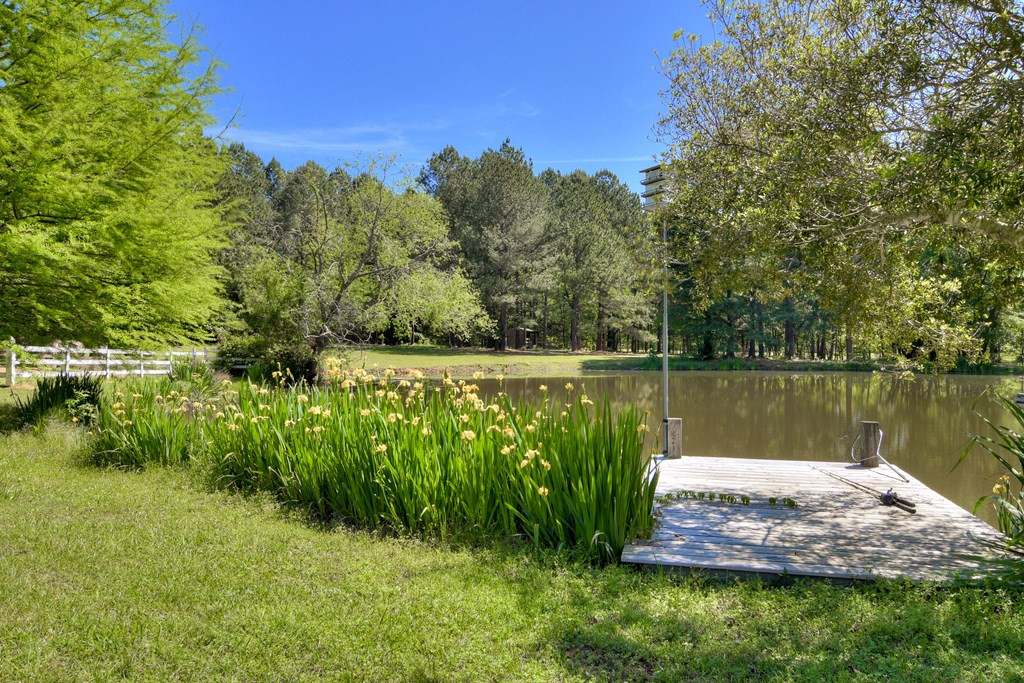 2785 Morris Farm Road Appling, GA 30802 - Photo 51 of 61