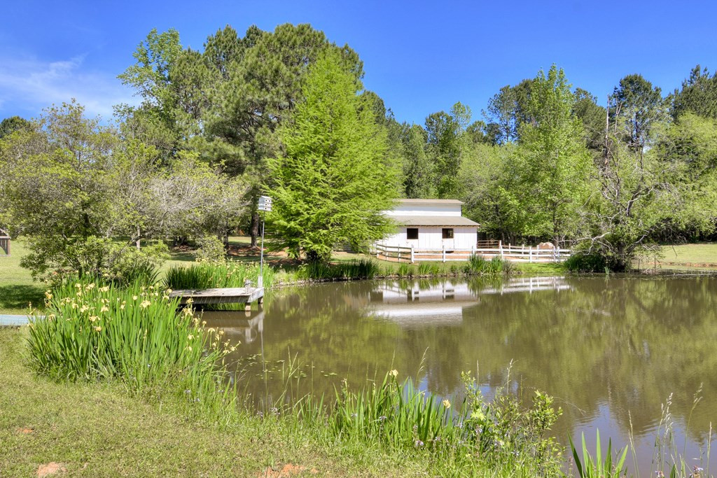 2785 Morris Farm Road Appling, GA 30802 - Photo 52 of 61