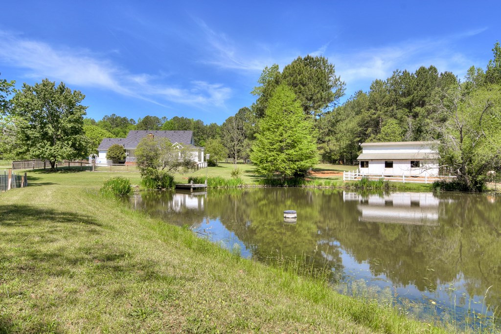 2785 Morris Farm Road Appling, GA 30802 - Photo 53 of 61