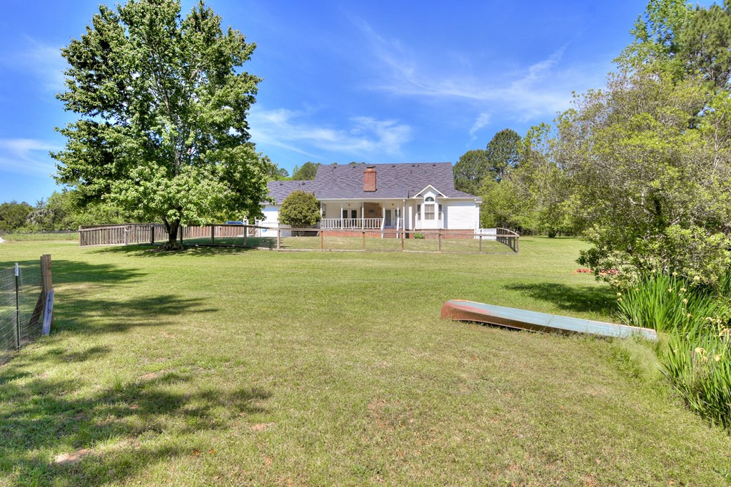 2785 Morris Farm Road Appling, GA 30802 - Photo 54 of 61