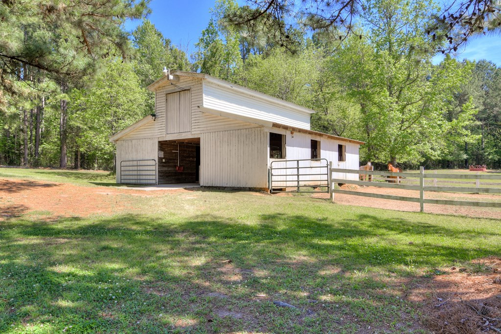 2785 Morris Farm Road Appling, GA 30802 - Photo 55 of 61