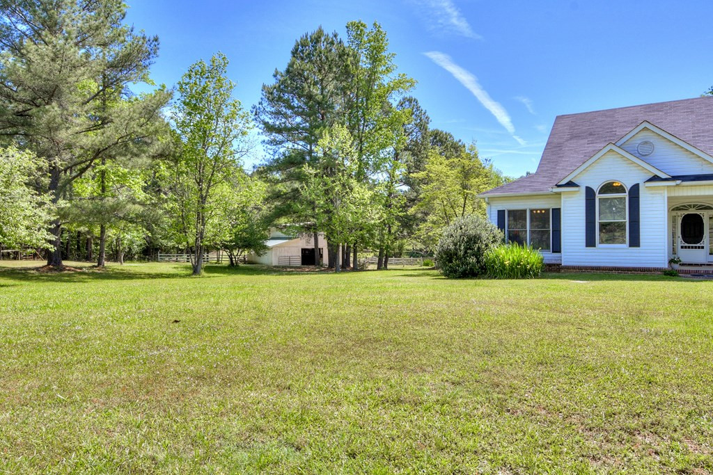 2785 Morris Farm Road Appling, GA 30802 - Photo 58 of 61