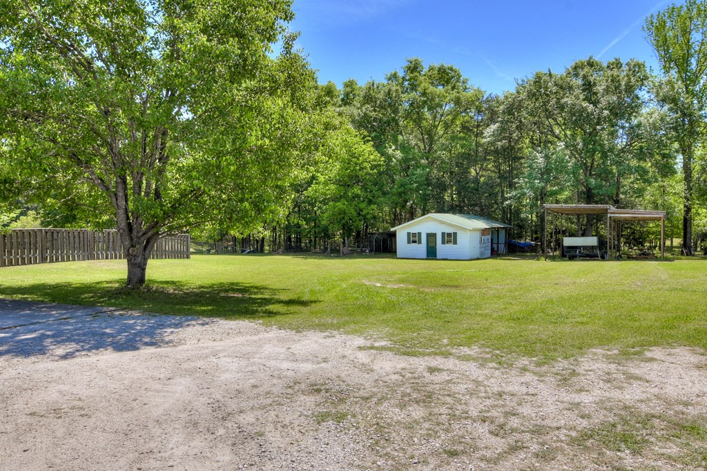 2785 Morris Farm Road Appling, GA 30802 - Photo 60 of 61