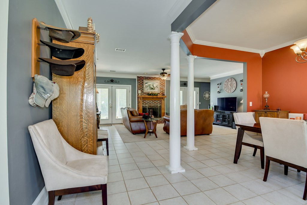 2785 Morris Farm Road Appling, GA 30802 - Photo 7 of 61