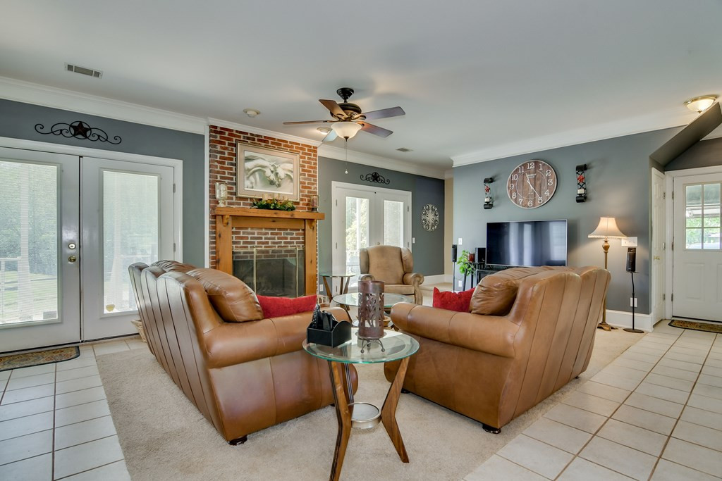 2785 Morris Farm Road Appling, GA 30802 - Photo 8 of 61