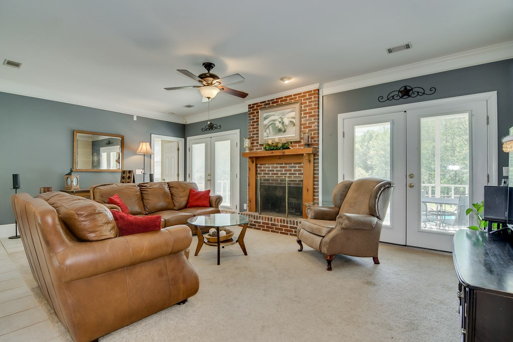 2785 Morris Farm Road Appling, GA 30802 - Photo 9 of 61