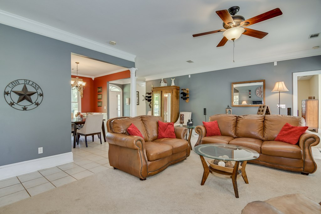 2785 Morris Farm Road Appling, GA 30802 - Photo 10 of 61