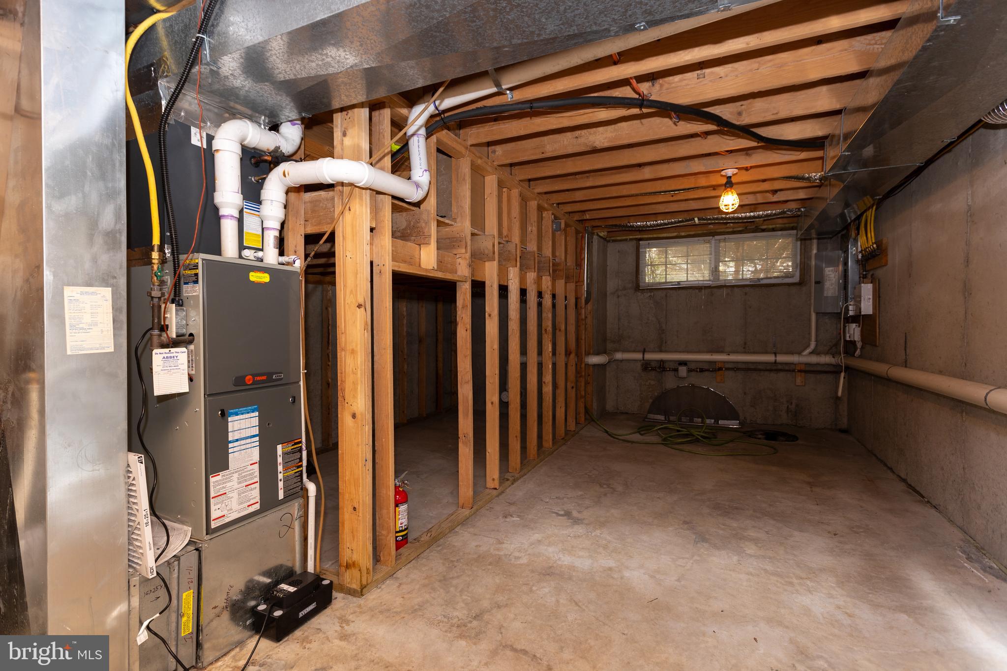 39 West 5th Street Bridgeport, PA 19405 - Photo 24 of 31 Basement