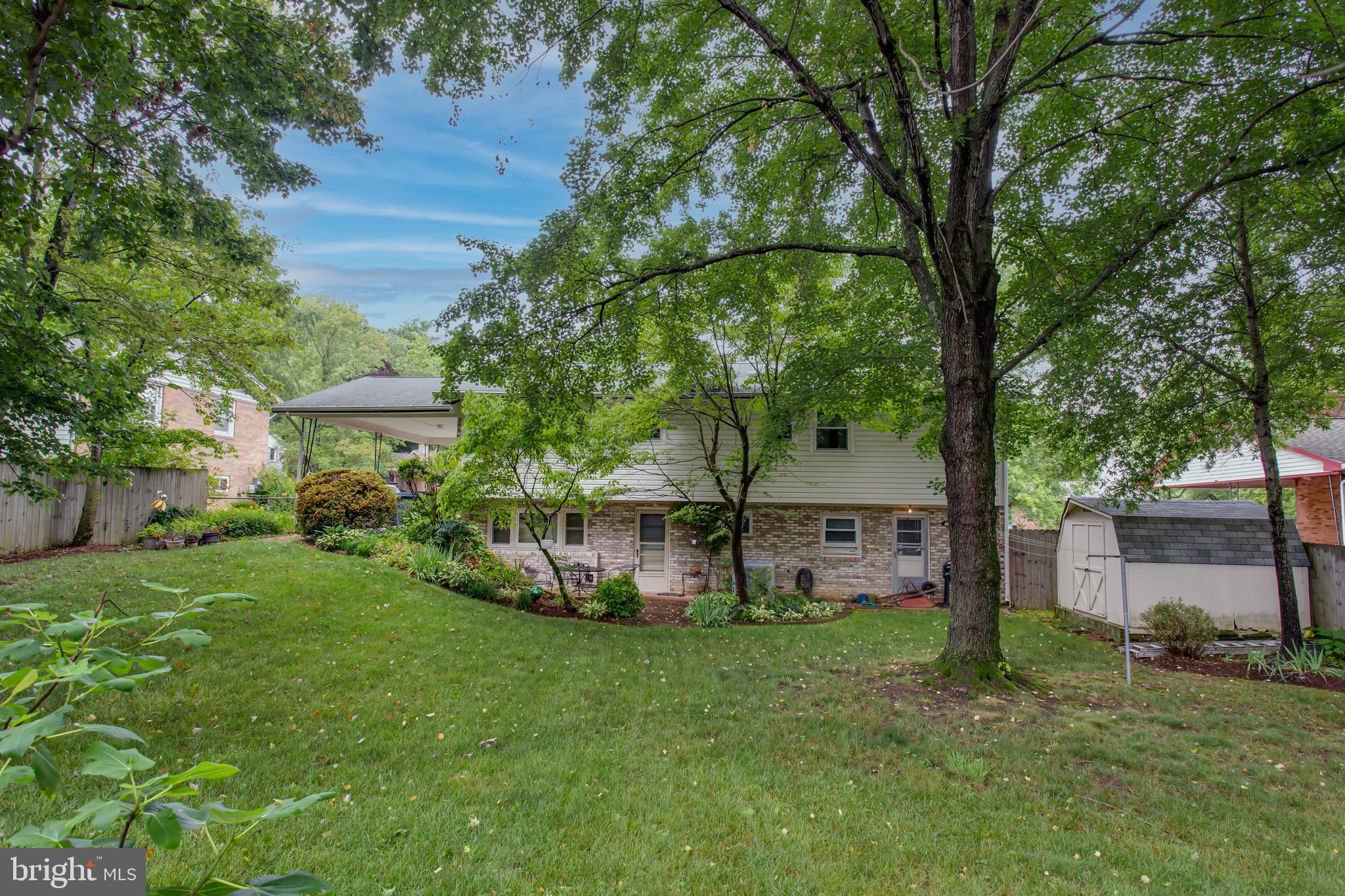 5900 Spell Road Clinton, MD 20735 - Photo 39 of 52 Gallery Image 39