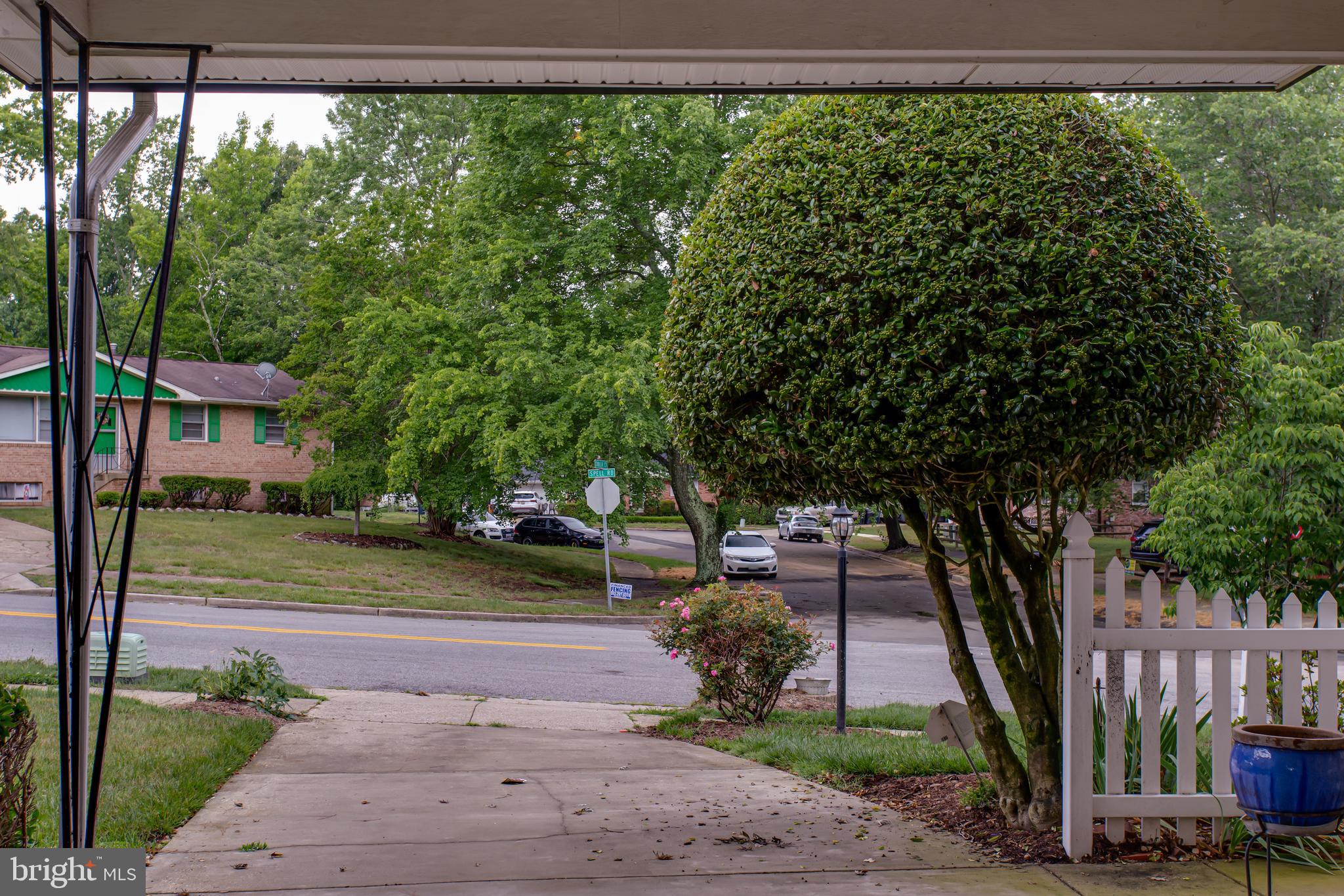 5900 Spell Road Clinton, MD 20735 - Photo 50 of 52 Gallery Image 50