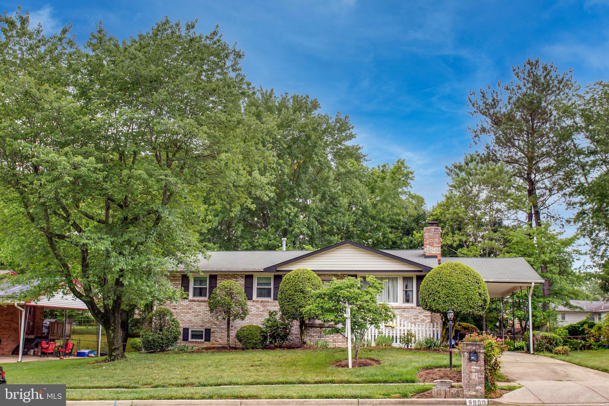 5900 Spell Road Clinton, MD 20735 - Photo 51 of 52 Gallery Image 51