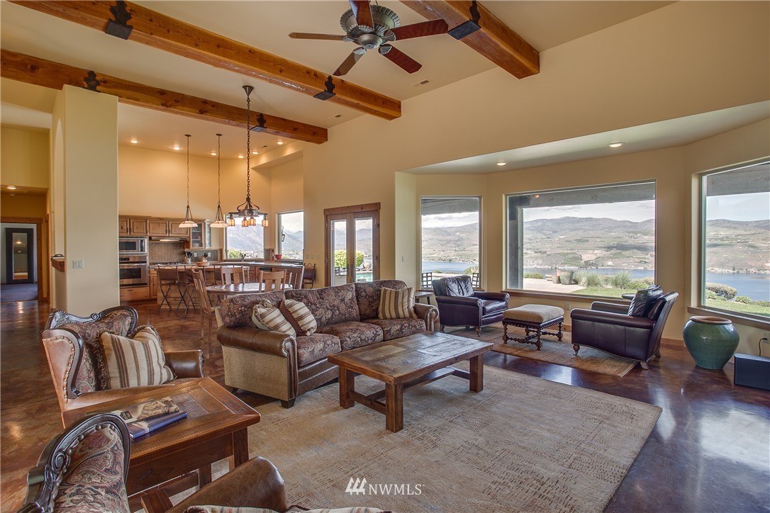 615 Hawks Meadow Road Chelan, WA 98816 - Photo 11 of 25 Gallery Image 11