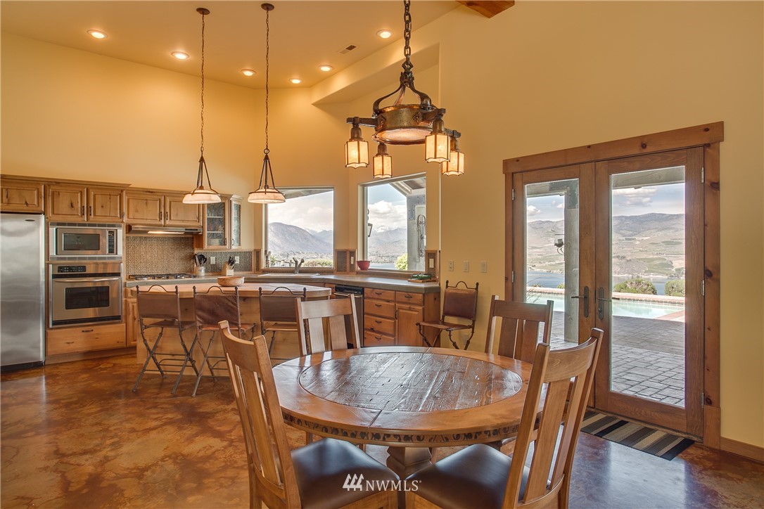 615 Hawks Meadow Road Chelan, WA 98816 - Photo 14 of 25 Gallery Image 14