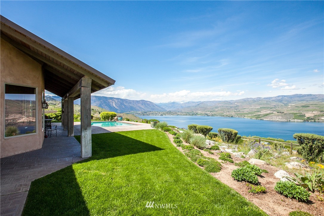 615 Hawks Meadow Road Chelan, WA 98816 - Photo 5 of 25 Gallery Image 5