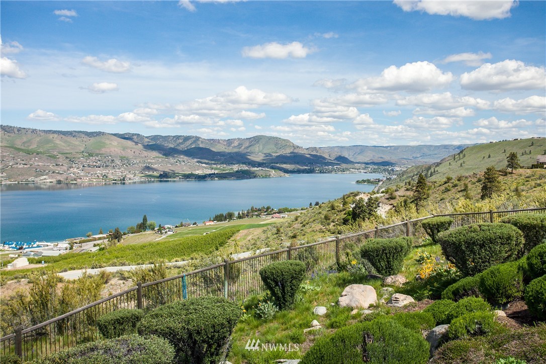 615 Hawks Meadow Road Chelan, WA 98816 - Photo 10 of 25 Gallery Image 10
