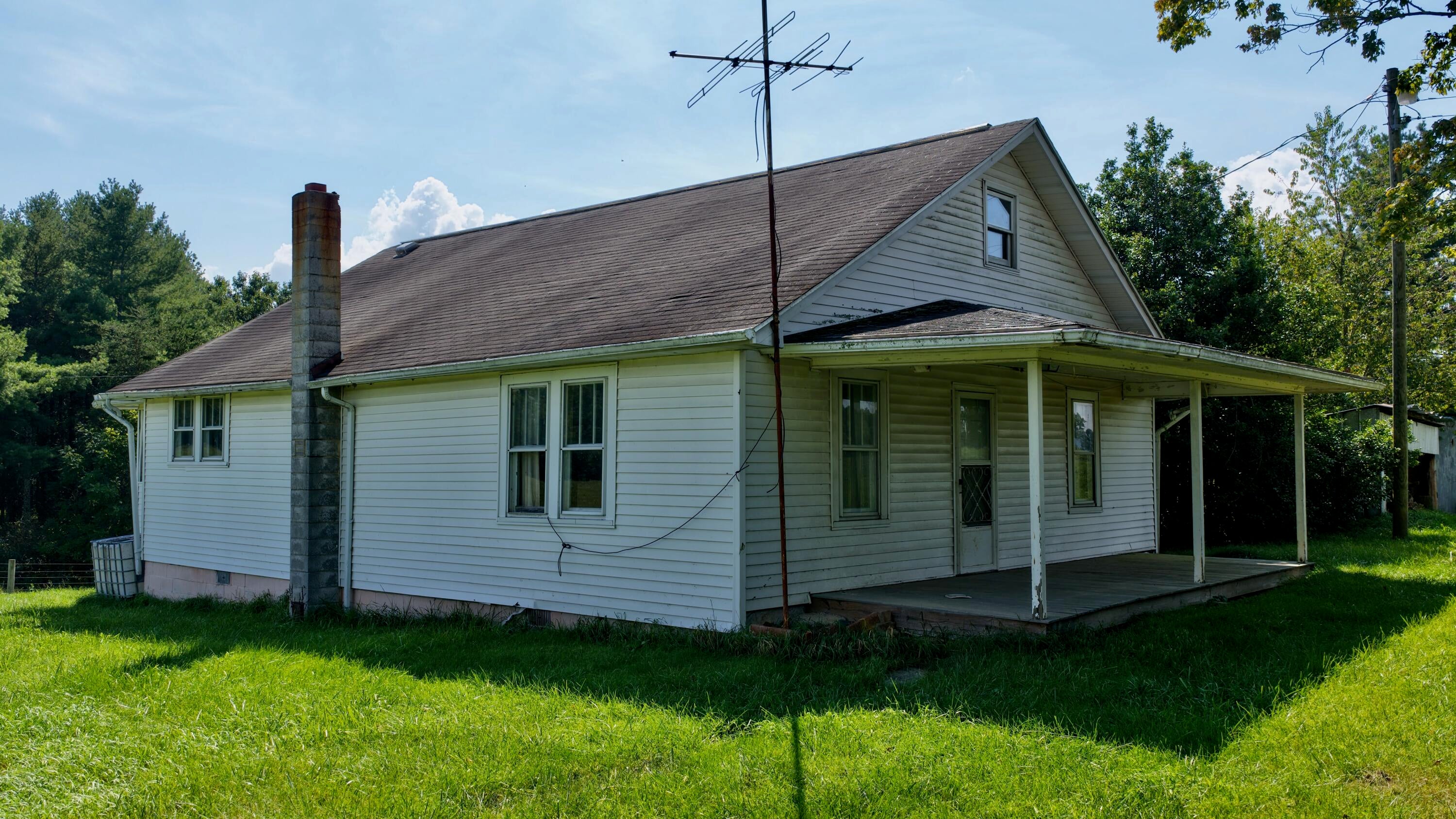 3513 War Ridge Road Wayside, WV 24985 - Photo 17 of 71 Gallery Image 17