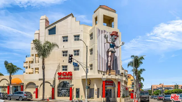 $2,850 | 510 Pacific Avenue, Unit 6, Venice, CA 90291