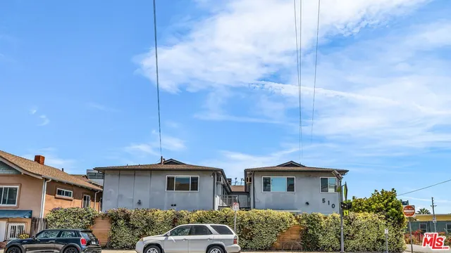 $2,850 | 510 Pacific Avenue, Unit 6, Venice, CA 90291