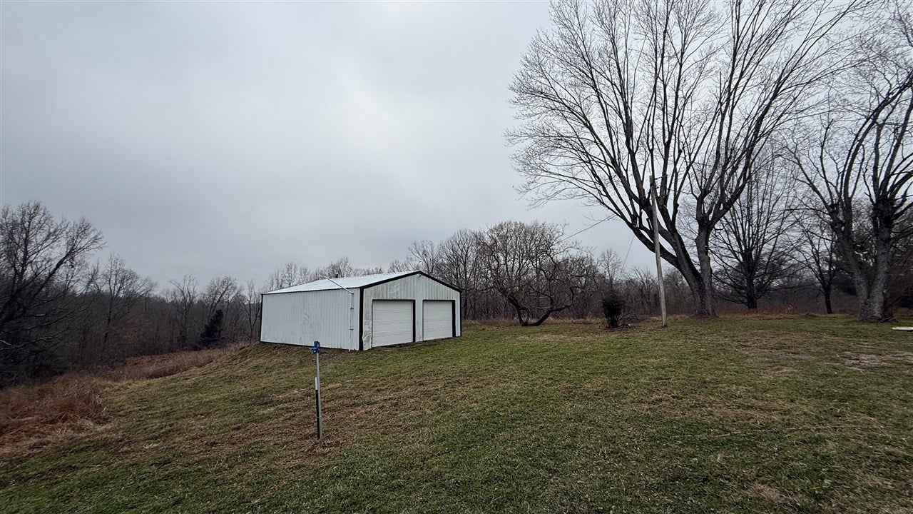 583 Austin Tracy Road Lucas, KY 42156 - Photo 19 of 20 Gallery Image 19