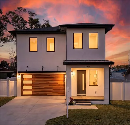 $1,078,900 | 2905 West Arch Street, Tampa, FL 33607