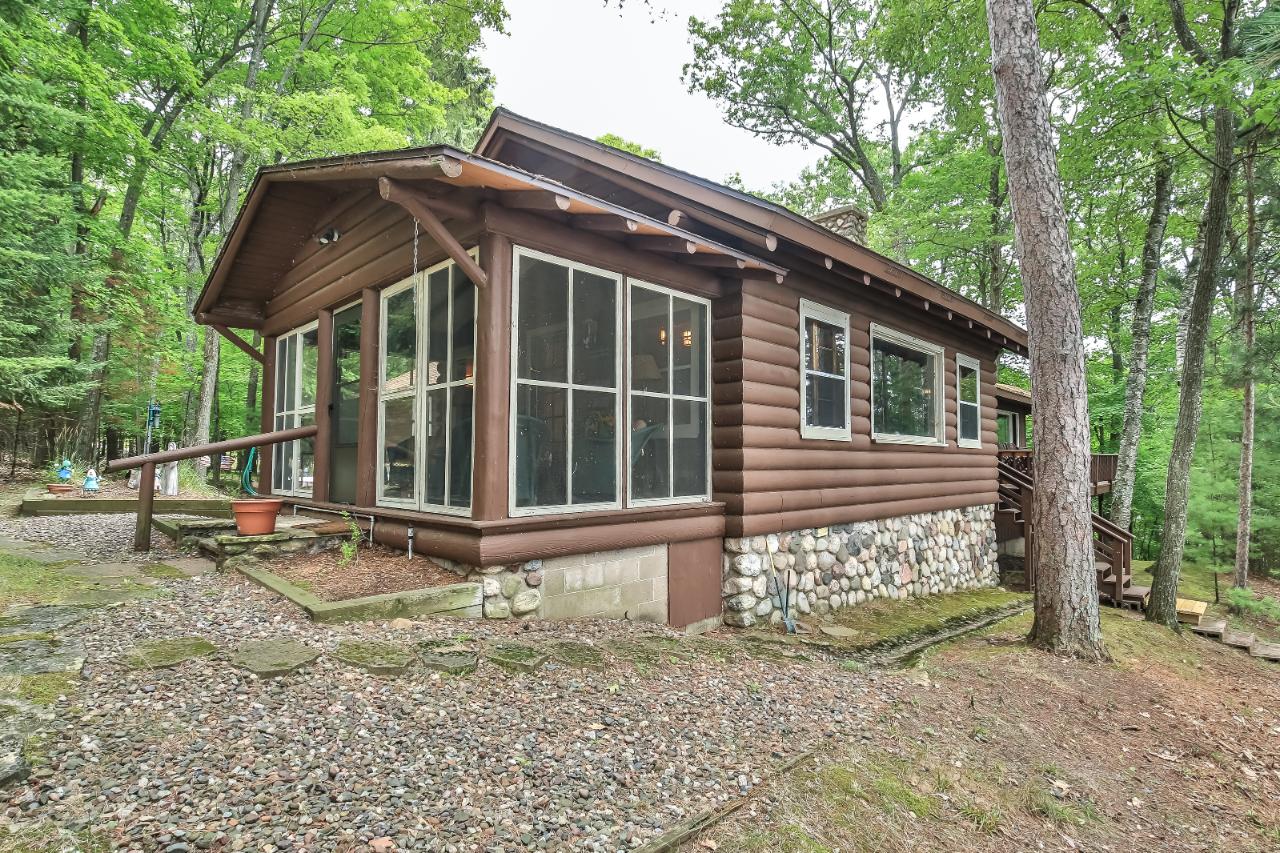 9201 Davies Road Minocqua, WI 54548 - Photo 7 of 44 Gallery Image 7