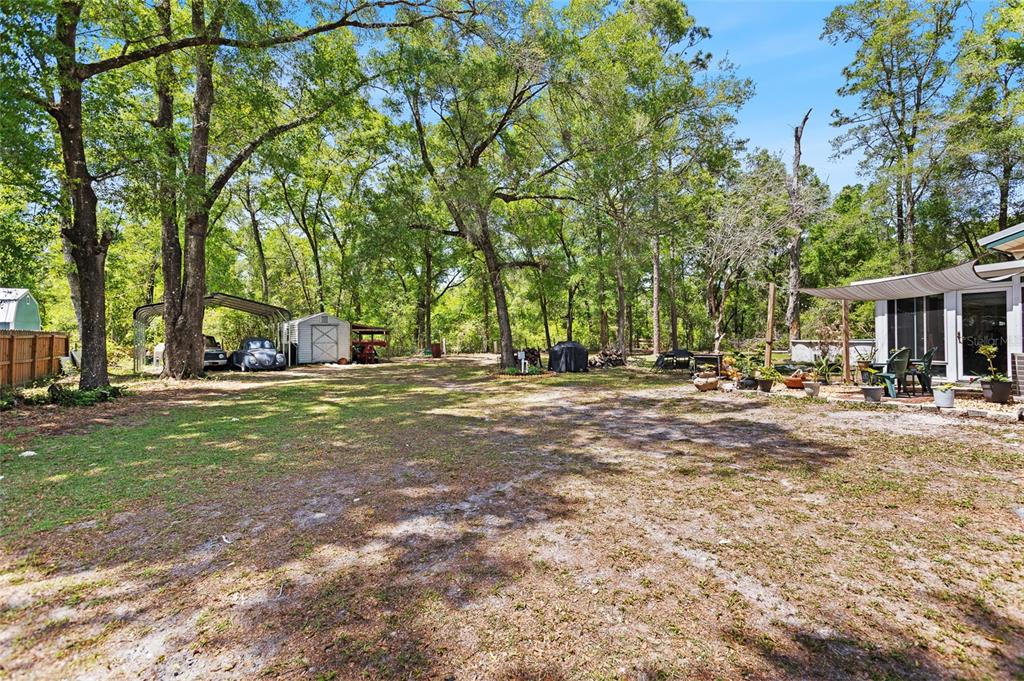 5420 East Gwendolyn Path Inverness, FL 34452 - Photo 32 of 42