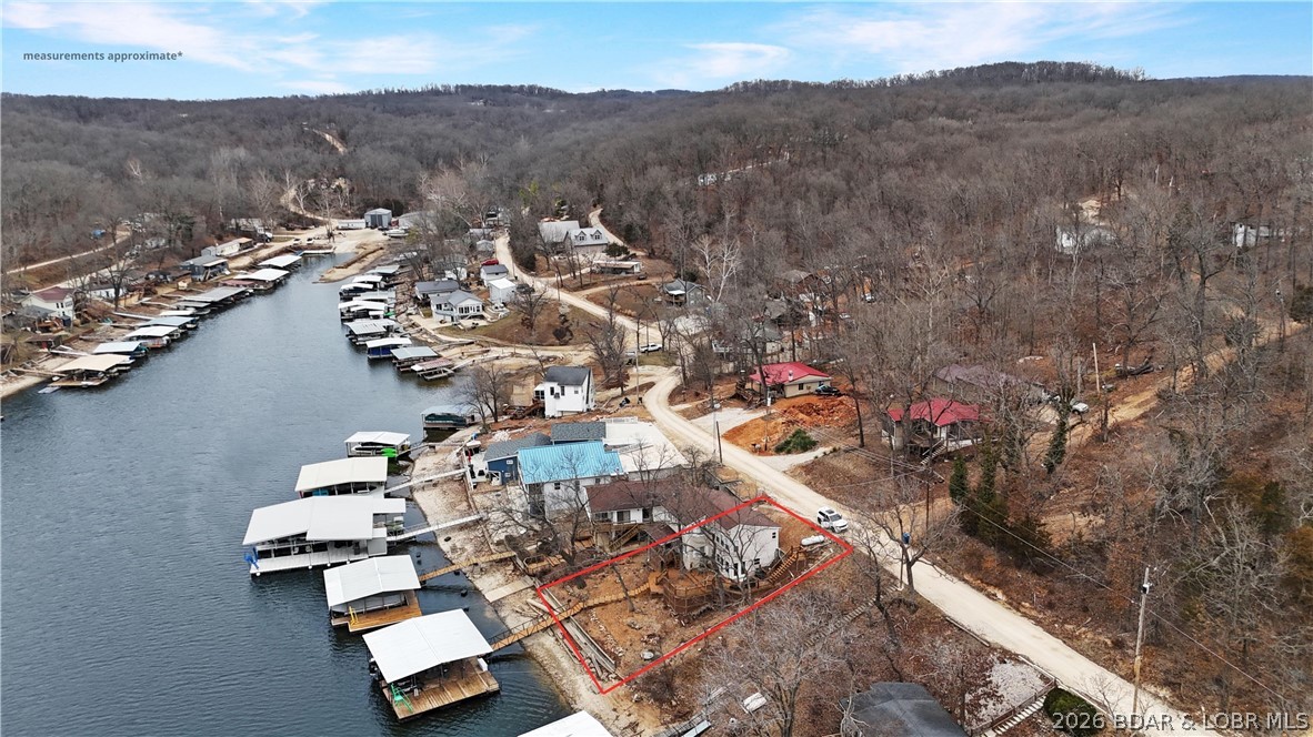 29966 Oak Knoll Road Rocky Mount, MO 65072 - Photo 51 of 59 Deep water, gradual lakefront, fully furnished, pu