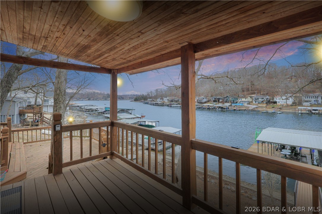 29966 Oak Knoll Road Rocky Mount, MO 65072 - Photo 59 of 59 We will end with one last stunning lake view towar