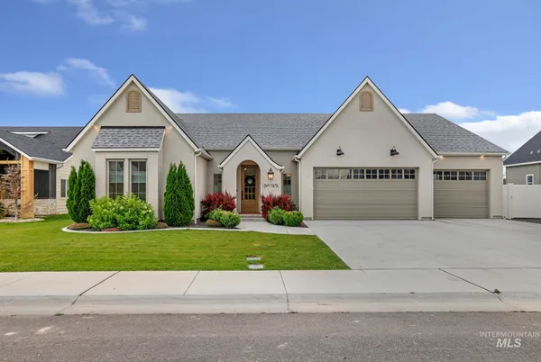 $750,000 | 3131 Moonrise Road, Twin Falls, ID 83301