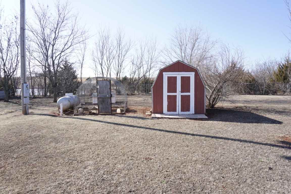 10516 Boonesboro Road Perry, OK 73077 - Photo 17 of 29 Gallery Image 17