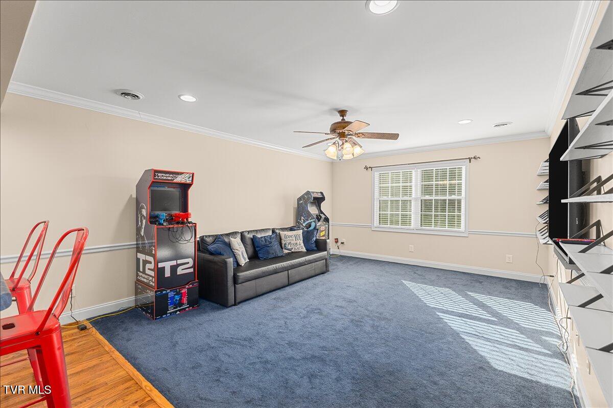 307 Fairridge Road Johnson City, TN 37604 - Photo 63 of 98 062-128A5886