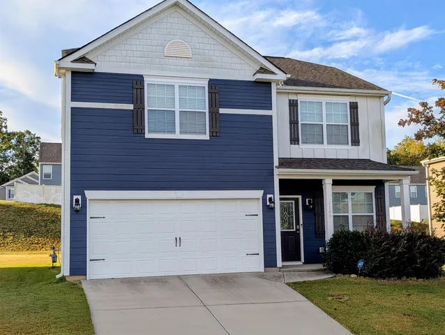 $310,000 | 1106 Downing Bluff Drive, Simpsonville, SC 29681