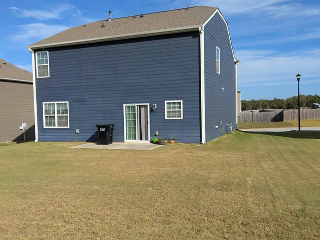 $310,000 | 1106 Downing Bluff Drive, Simpsonville, SC 29681