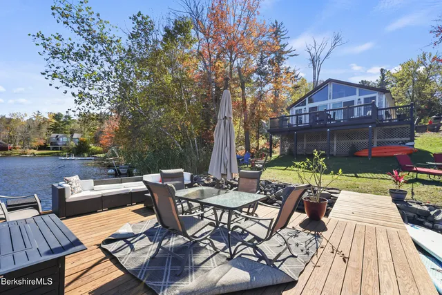 $699,000 | 30 Cove Lane, Hinsdale, MA 01235