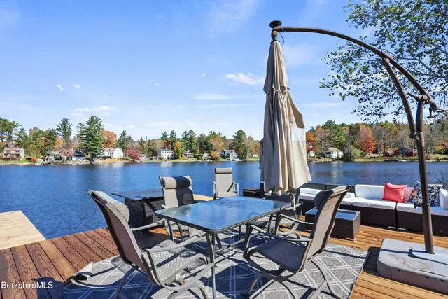 $699,000 | 30 Cove Lane, Hinsdale, MA 01235