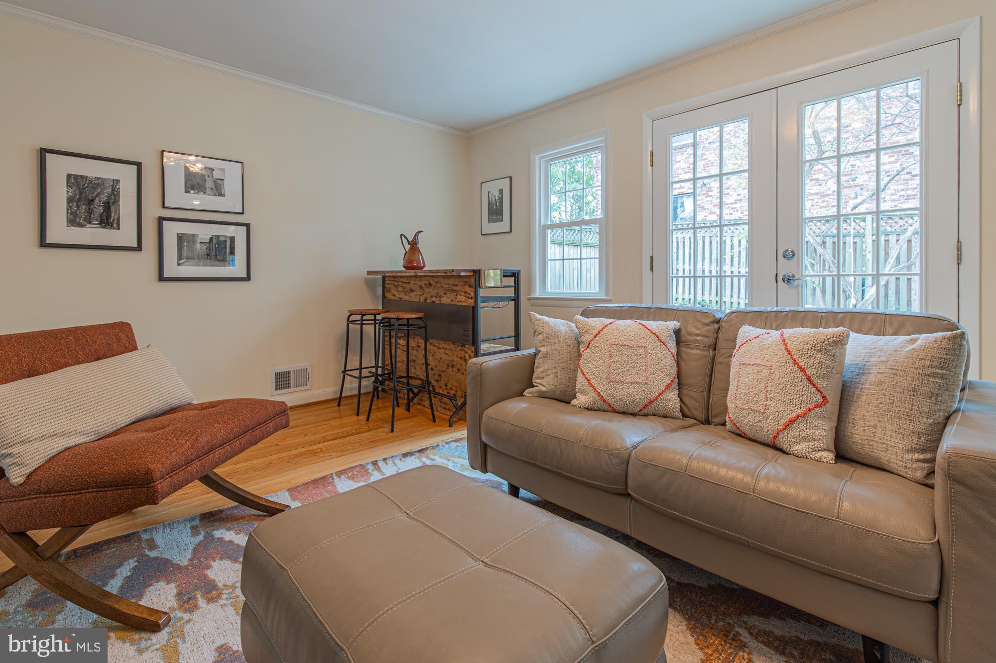 1432 Crestridge Drive Silver Spring, MD 20910 - Photo 17 of 90