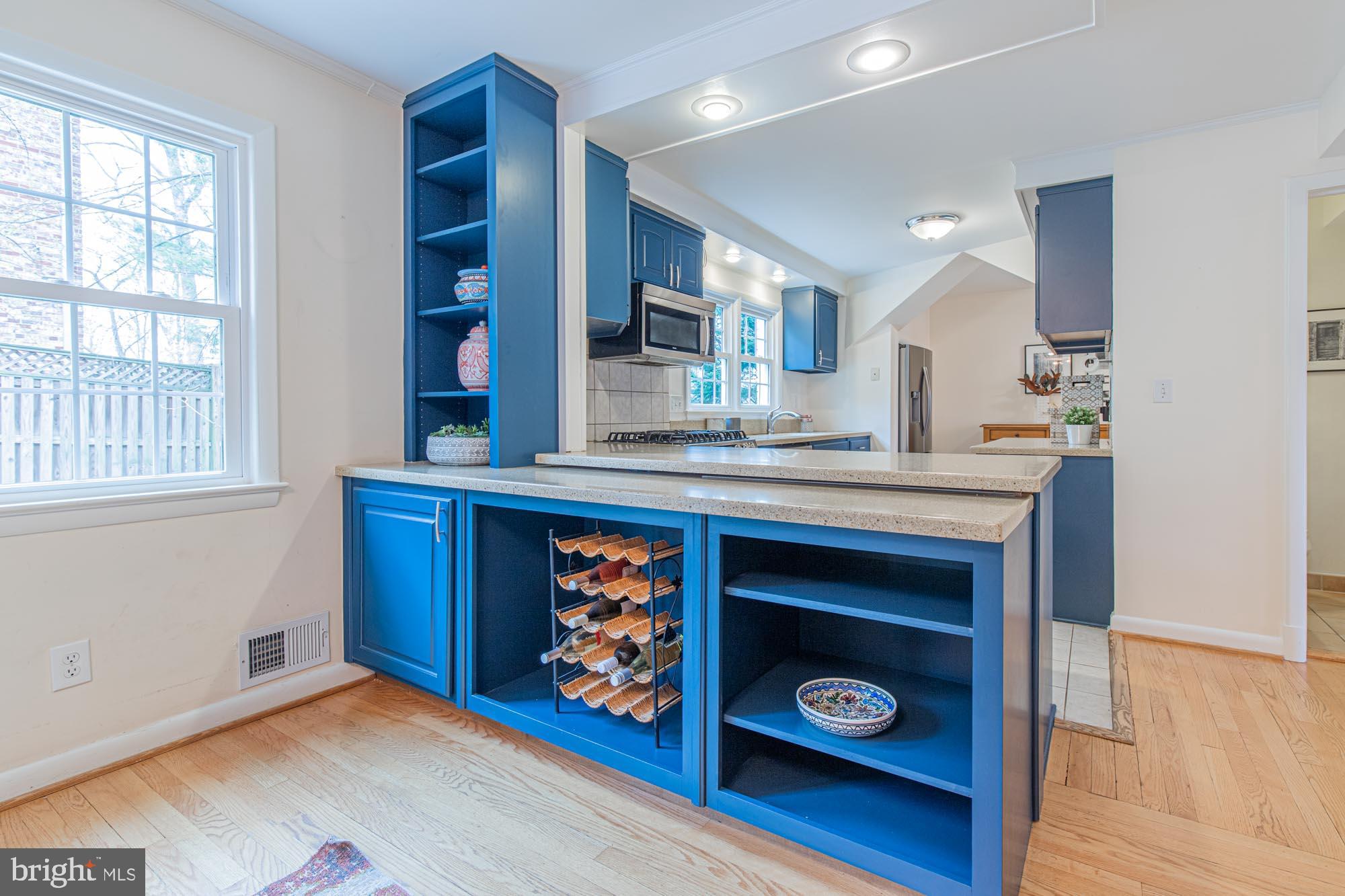 1432 Crestridge Drive Silver Spring, MD 20910 - Photo 18 of 90