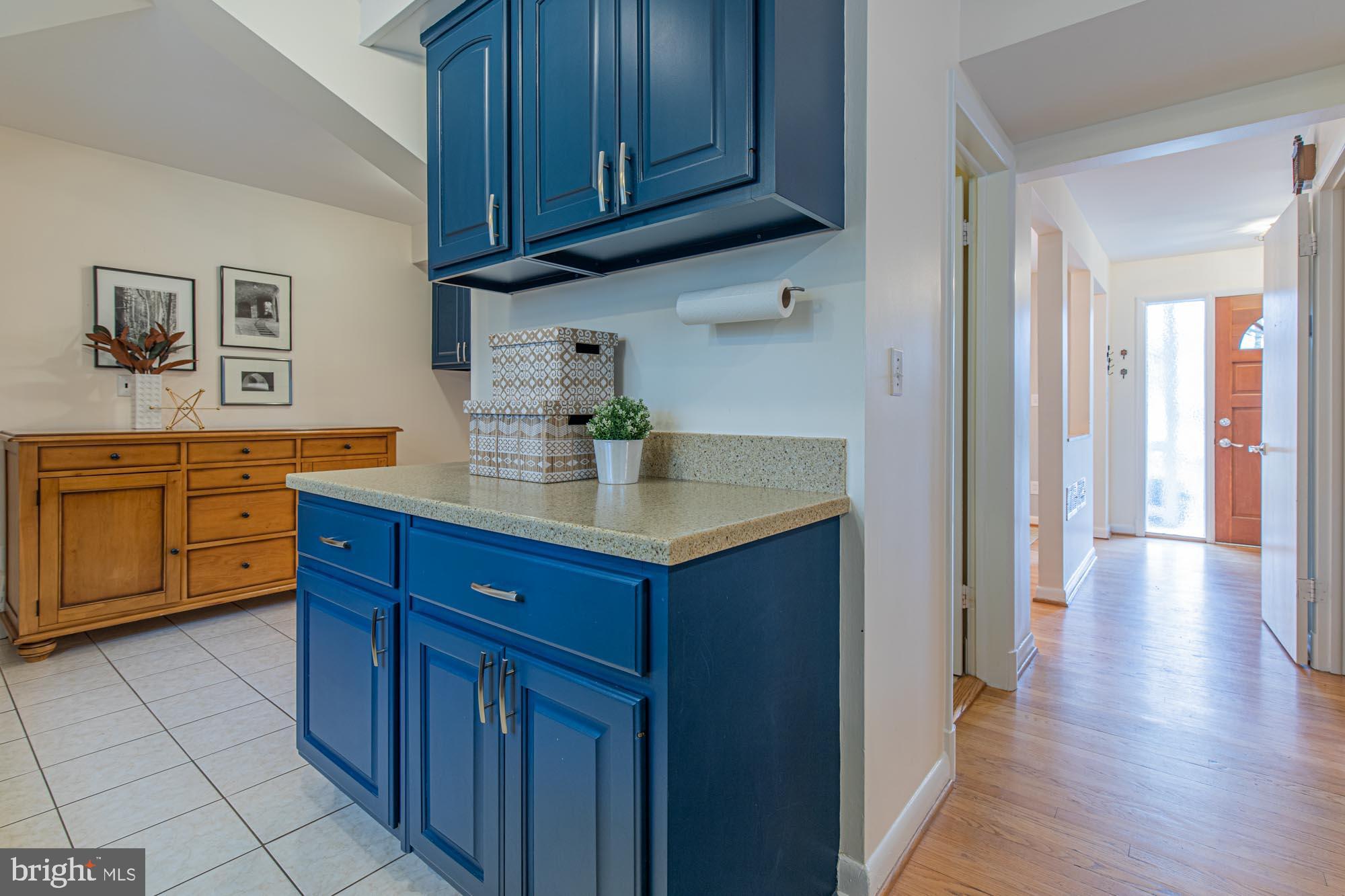 1432 Crestridge Drive Silver Spring, MD 20910 - Photo 21 of 90