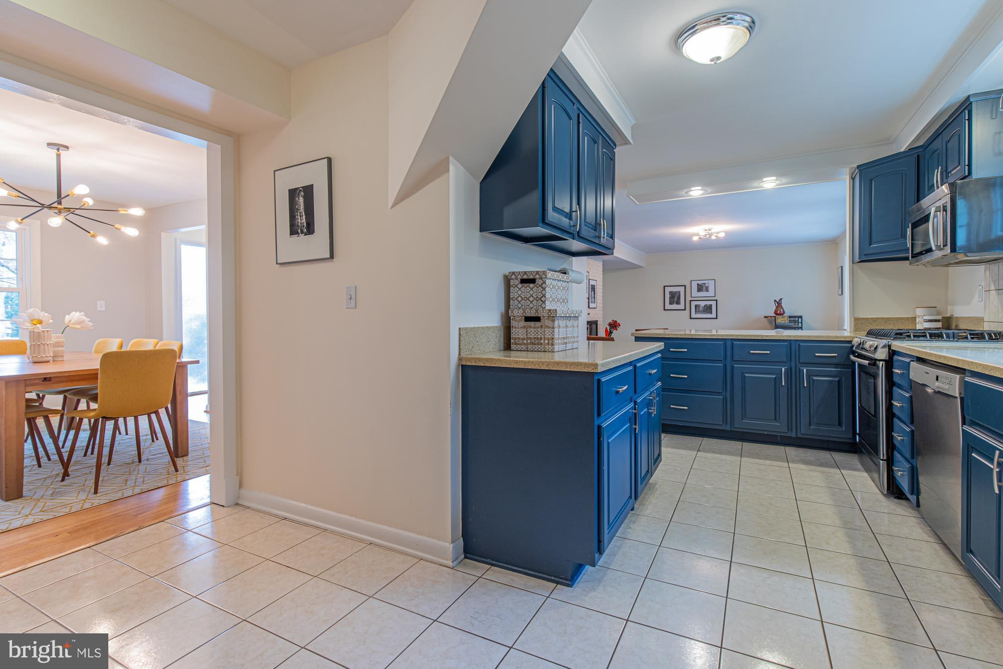 1432 Crestridge Drive Silver Spring, MD 20910 - Photo 23 of 90