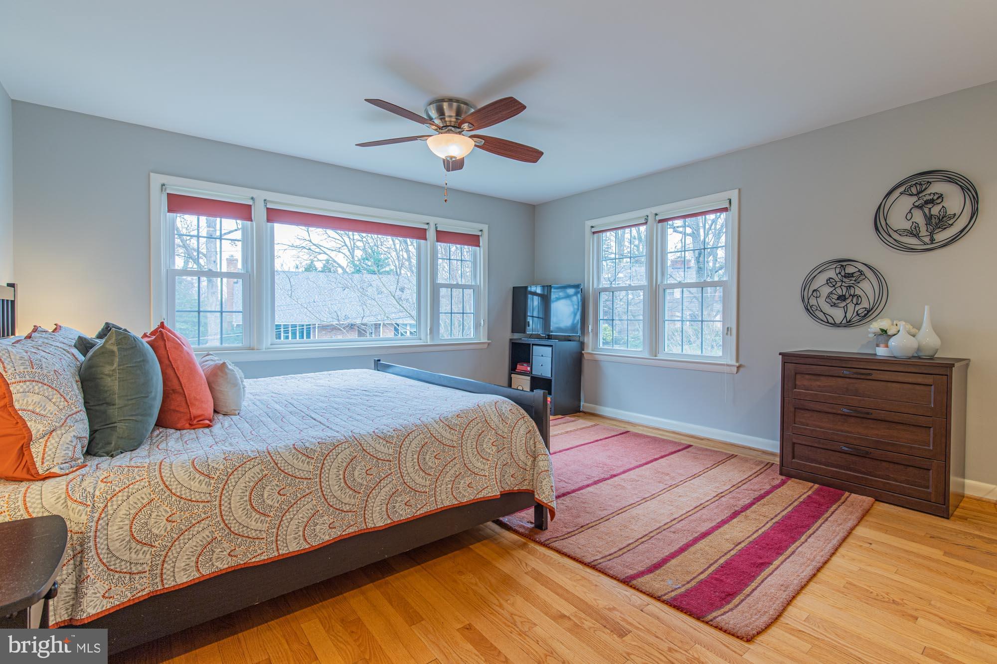 1432 Crestridge Drive Silver Spring, MD 20910 - Photo 30 of 90