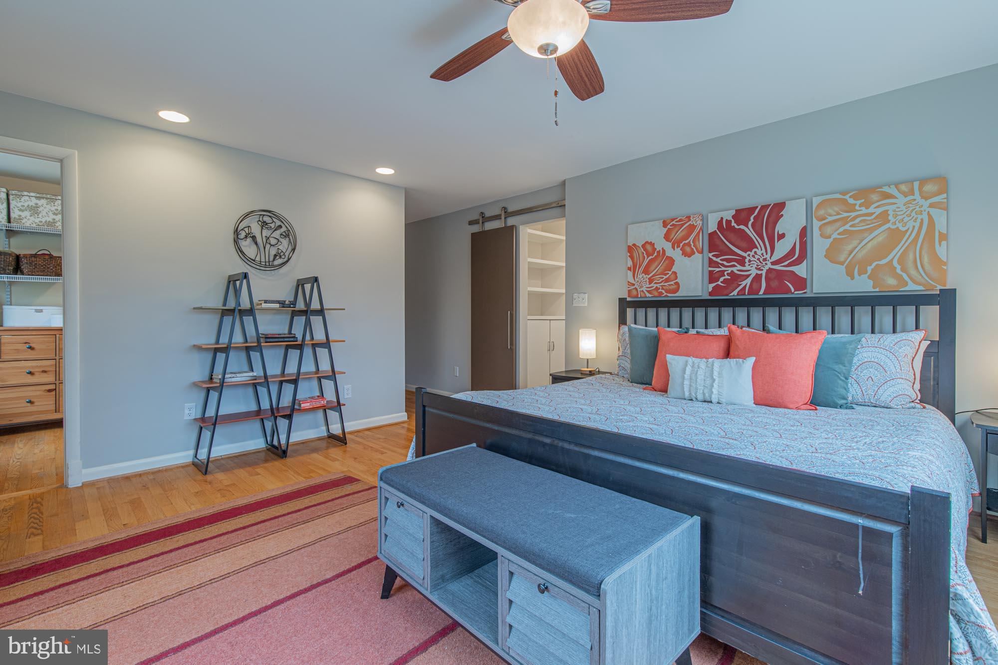 1432 Crestridge Drive Silver Spring, MD 20910 - Photo 32 of 90