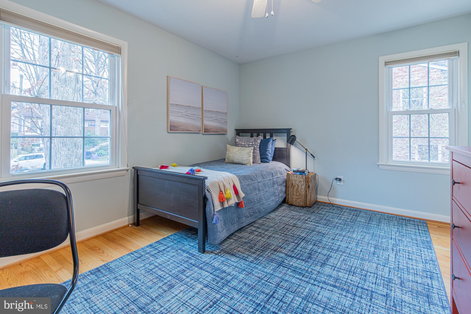 1432 Crestridge Drive Silver Spring, MD 20910 - Photo 42 of 90