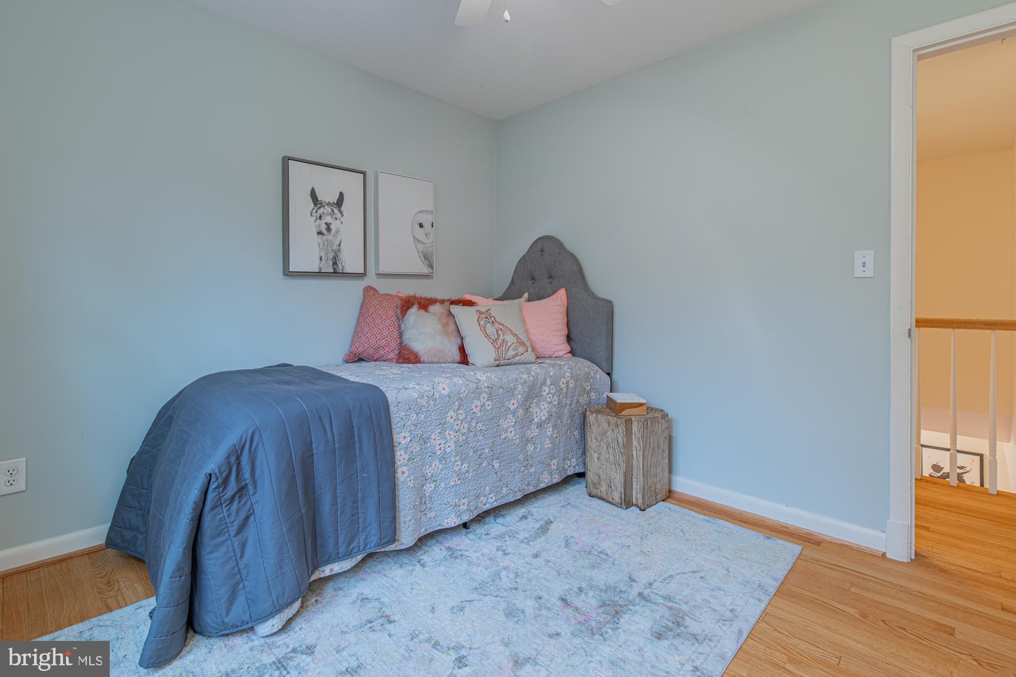 1432 Crestridge Drive Silver Spring, MD 20910 - Photo 46 of 90