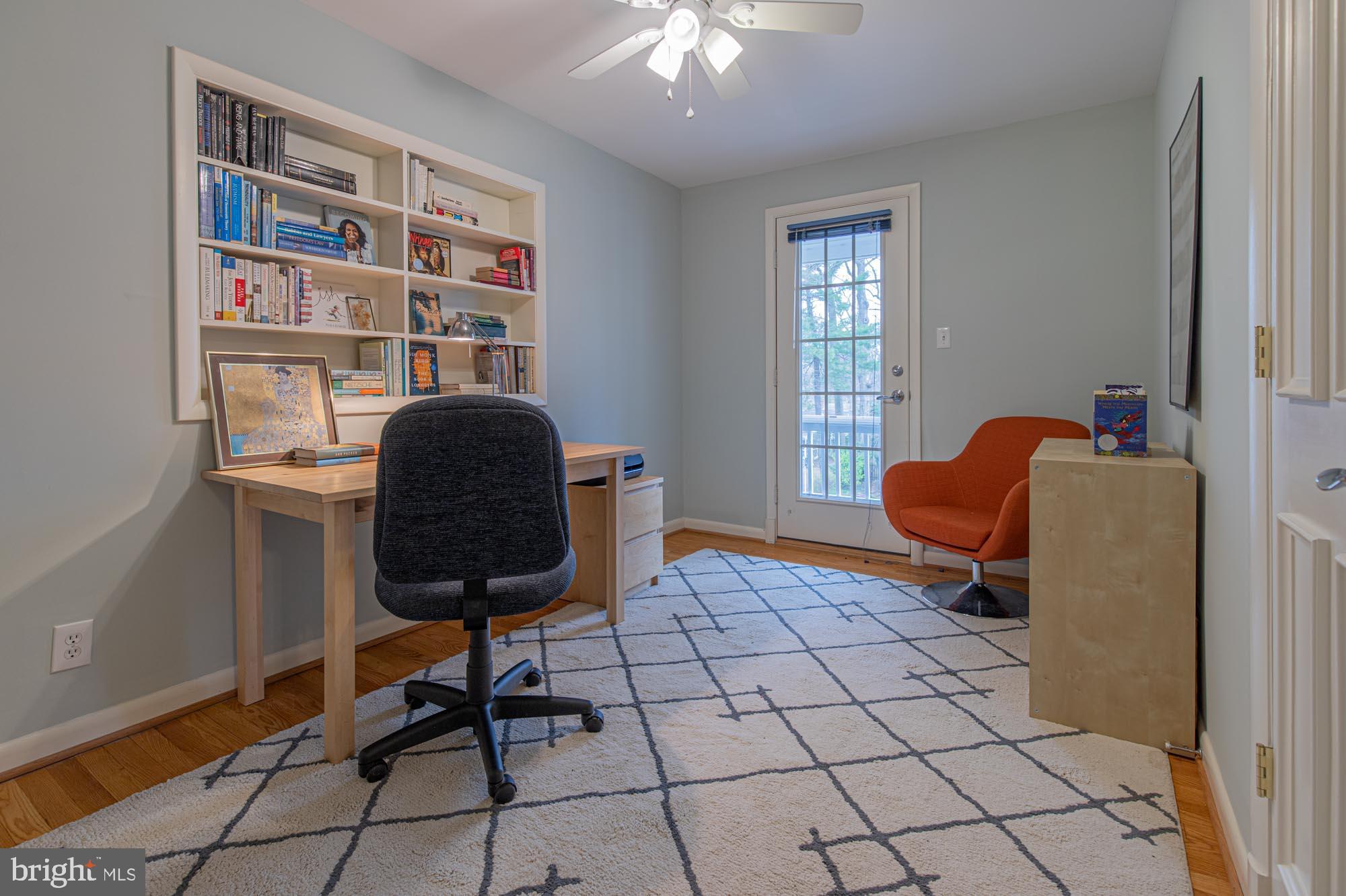 1432 Crestridge Drive Silver Spring, MD 20910 - Photo 48 of 90