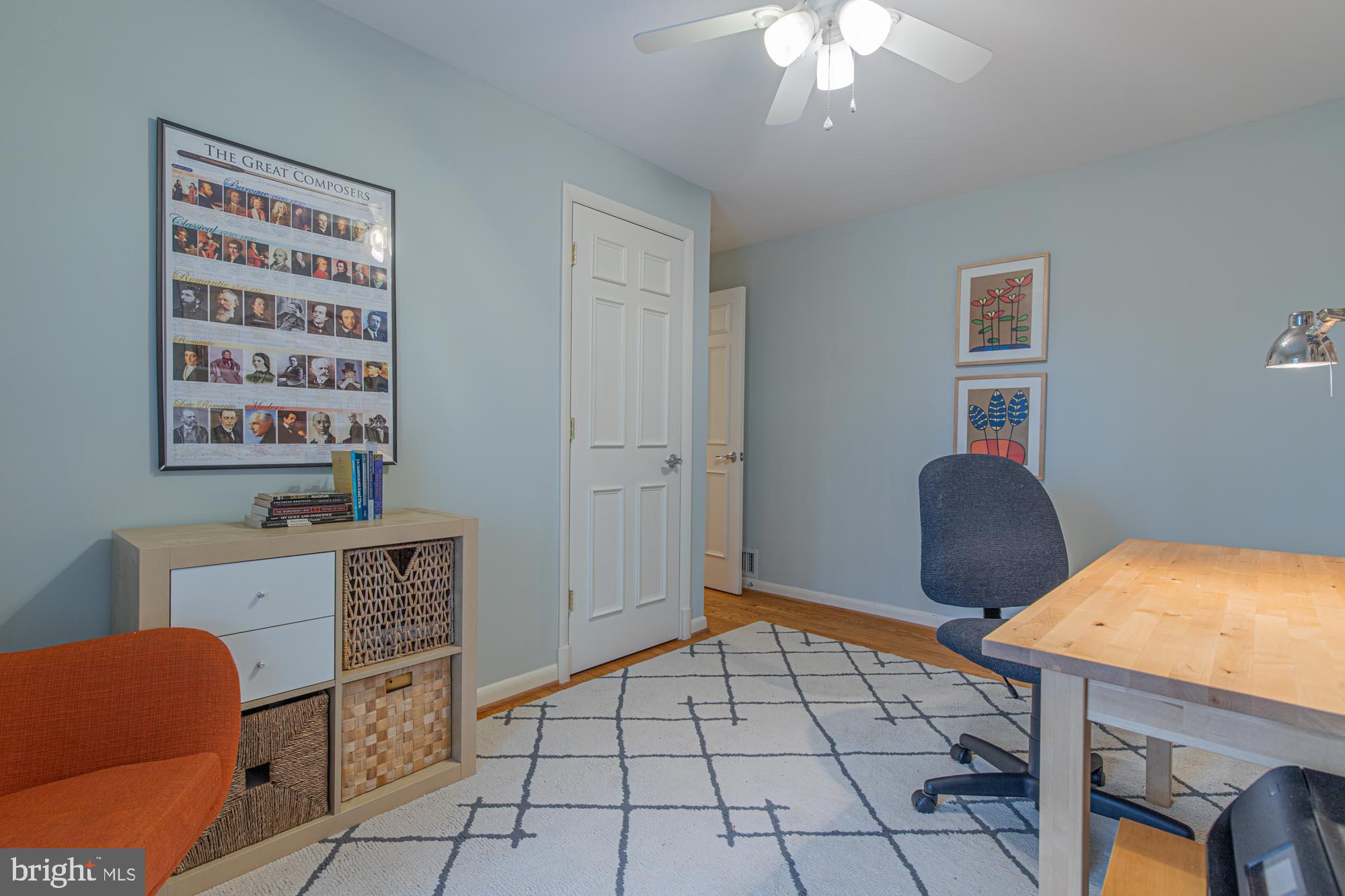 1432 Crestridge Drive Silver Spring, MD 20910 - Photo 50 of 90