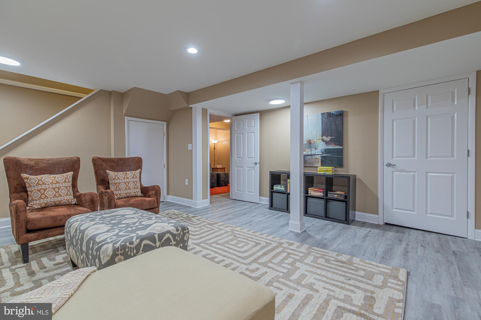 1432 Crestridge Drive Silver Spring, MD 20910 - Photo 58 of 90