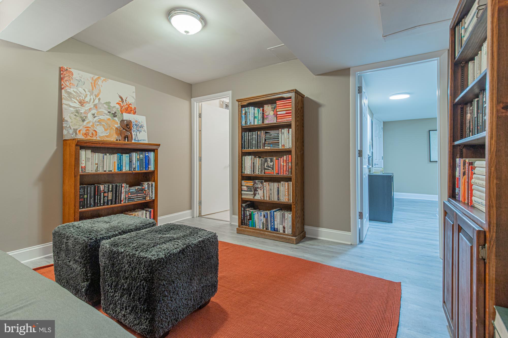 1432 Crestridge Drive Silver Spring, MD 20910 - Photo 60 of 90