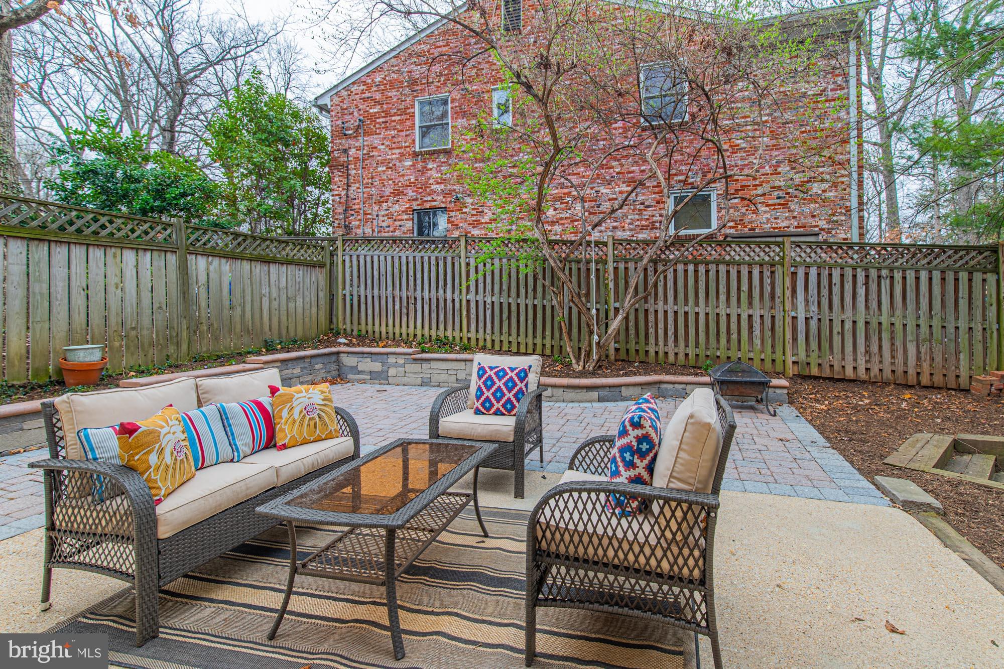 1432 Crestridge Drive Silver Spring, MD 20910 - Photo 89 of 90