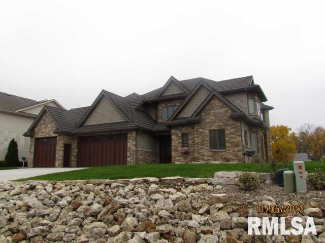 100 9th Street Hampton, IL 61256 - Photo 1 of 1 Gallery Image 1